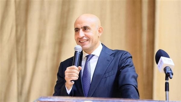 وزير التعليم إتاحة مناهج البكالوريا المصرية إلكتروني ا خلال هذا الأسبوع وزير التعليم إتاحة مناهج البكالوريا المصرية إلكتروني ا خلال هذا الأسبوع