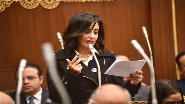 يوستينا رامي تصفير مستحقات الشركات الأجنبية خطوة تجذب رؤوس الأموال