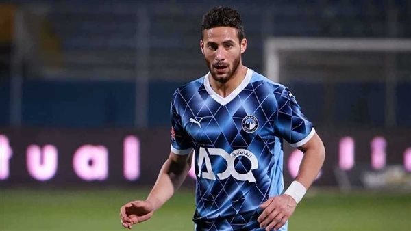 محامي رمضان صبحي ننتظر القرار الرسمي من المحكمة الدولية الرياضية