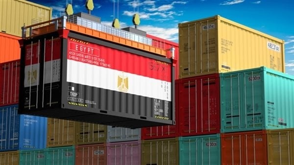 رئيس الحجر الزراعي الصادرات المصرية تضاعفت خلال خمس سنوات بفضل جهود الدولة رئيس الحجر الزراعي الصادرات المصرية تضاعفت خلال خمس سنوات بفضل جهود الدولة
