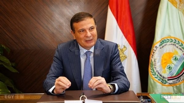 غد ا خبراء الزراعة والطب البيطري يناقشون مستقبل الثروة الحيوانية والداجنة غد ا خبراء الزراعة والطب البيطري يناقشون مستقبل الثروة الحيوانية والداجنة