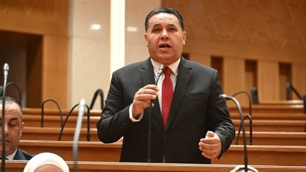 الغنيمي افتتاح سد جوليوس نيريري يجسد نجاح الشراكة المصرية الإفريقية الغنيمي افتتاح سد جوليوس نيريري يجسد نجاح الشراكة المصرية الإفريقية