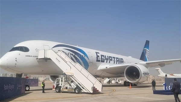 مصر للطيران توضح حقيقة حكم تعويض راكبين التزمنا بالإجراءات الدولية مصر للطيران توضح حقيقة حكم تعويض راكبين التزمنا بالإجراءات الدولية