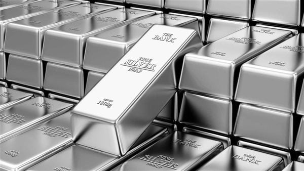 خسائر جديدة سعر الفضة الآن بصاغة مصر للفضيات والسبائك الجديدة والمستعملة خسائر جديدة سعر الفضة الآن بصاغة مصر للفضيات والسبائك الجديدة والمستعملة