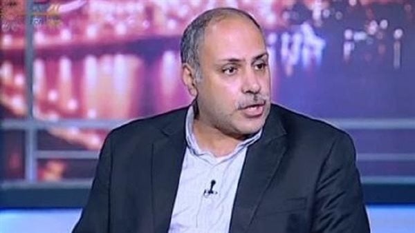 حسن سلامة الموقف المصري الأردني ثابت في رفض تهجير الفلسطينيين حسن سلامة الموقف المصري الأردني ثابت في رفض تهجير الفلسطينيين
