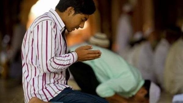 مواقيت الصلاة اليوم الإثنين 3 أغسطس 2026 في القاهرة والمحافظات مواقيت الصلاة اليوم الإثنين 3 أغسطس 2026 في القاهرة والمحافظات