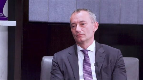 ممثل مجلس السلام بغزة إعلان اليوم يؤكد ضرورة التوصل سريعا لاتفاق بشأن خارطة الطريق ممثل مجلس السلام بغزة إعلان اليوم يؤكد ضرورة التوصل سريعا لاتفاق بشأن خارطة الطريق