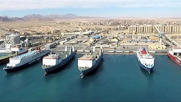 تداول 11 ألف طن و593 شاحنة بضائع عامة ومتنوعة بموانئ البحر الأحمر تداول 11 ألف طن و593 شاحنة بضائع عامة ومتنوعة بموانئ البحر الأحمر