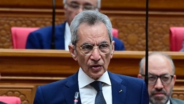 وزير المجالس النيابية الحكومة حضرت مناقشات قانون مستقبل مصر ولا تتحججوا بغيابها وزير المجالس النيابية الحكومة حضرت مناقشات قانون مستقبل مصر ولا تتحججوا بغيابها
