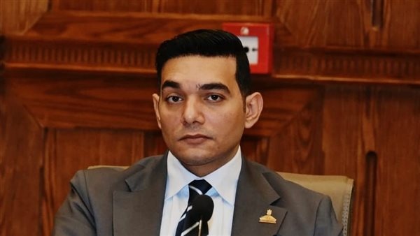 مع بداية دور الانعقاد القادم نشأت حتة يقدم اقتراح برغبة للحكومة بشأن حادث مول أرابيلا مع بداية دور الانعقاد القادم نشأت حتة يقدم اقتراح برغبة للحكومة بشأن حادث مول أرابيلا