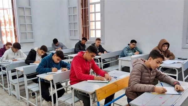 نتائج سنوات النقل 2026 بالجيزة الاستعلام إلكتروني ا فور الإعلان