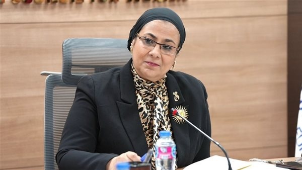 رئيسة القومي للمرأة تشارك في ورشة عمل لمنظمة المرأة العربية رئيسة القومي للمرأة تشارك في ورشة عمل لمنظمة المرأة العربية