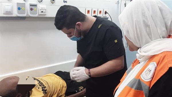 كيف أصبح فريق التدخل السريع أحد أهم أدوات الحماية الاجتماعية كيف أصبح فريق التدخل السريع أحد أهم أدوات الحماية الاجتماعية