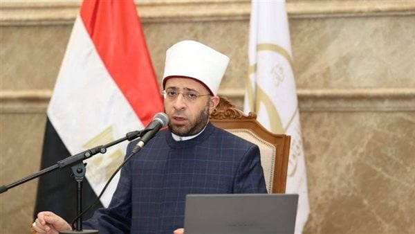 الأوقاف تعلن بدء إجراءات التجديد لمتعاقدي دفعة الإمام محمد عبده بمسابقة 2023