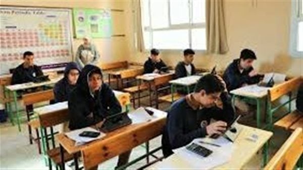 الآن نتيجة الصف الثالث الاعدادي الترم الثاني بمحافظة البحيرة 2026 الآن نتيجة الصف الثالث الاعدادي الترم الثاني بمحافظة البحيرة 2026