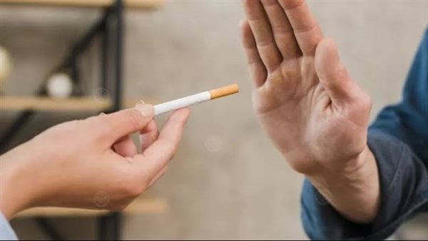 عميد المعهد القومي للأورام يكشف عن ارتباط التدخين بعدد كبير من الأورام عميد المعهد القومي للأورام يكشف عن ارتباط التدخين بعدد كبير من الأورام