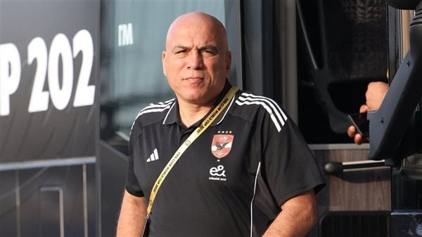 محمد يوسف يتولى قيادة قطاع الناشئين بالأهلي ضمن إعادة هيكلة شاملة لكرة القدم