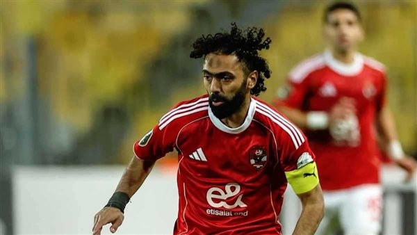 ميركاتو الأهلي خطة طوارئ لتأمين بدلاء كوكا والشحات وبيان مرتقب لحسم موقف الثنائي ميركاتو الأهلي خطة طوارئ لتأمين بدلاء كوكا والشحات وبيان مرتقب لحسم موقف الثنائي