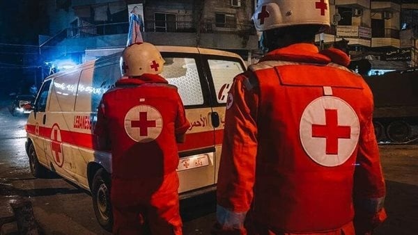 الصليب الأحمر 93 ألف شخص في حاجة ماسة للمساعدة في نيبال الصليب الأحمر 93 ألف شخص في حاجة ماسة للمساعدة في نيبال