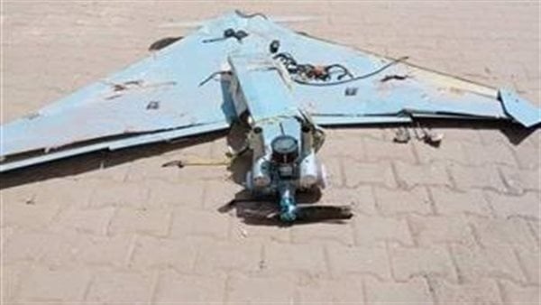الجيش السوداني يسقط مسيرة للدعم السريع في الأبيض الجيش السوداني يسقط مسيرة للدعم السريع في الأبيض