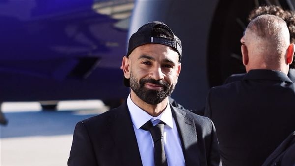 محمد صلاح نسعى لإسعاد الجماهير المصرية وتقديم أفضل أداء في المونديال