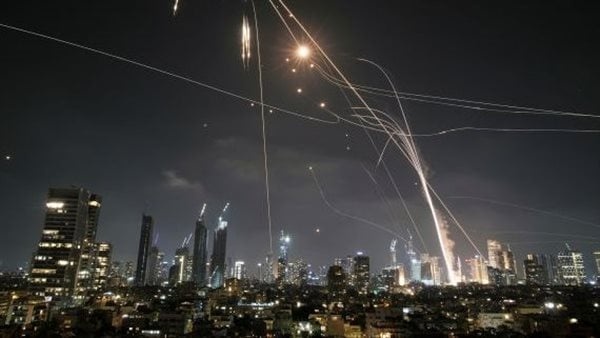 استنفار جوي إغلاق أجواء متزامن في سوريا والعراق وإيران استنفار جوي إغلاق أجواء متزامن في سوريا والعراق وإيران