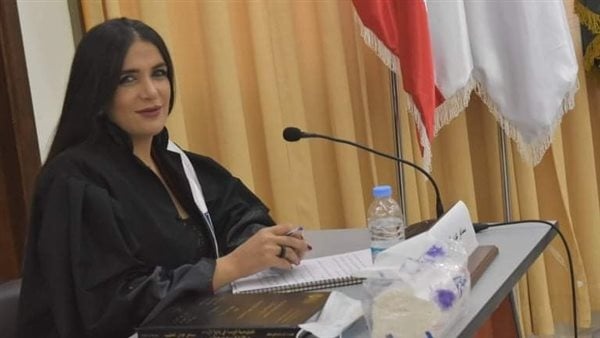 سماهر الخطيب المفاوضات اللبنانية الإسرائيلية لم تحقق تقدم ا في ملف سلاح حزب الله سماهر الخطيب المفاوضات اللبنانية الإسرائيلية لم تحقق تقدم ا في ملف سلاح حزب الله