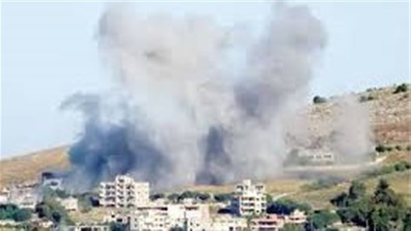 مقتل 8 أشخاص إثر غارة إسرائيلية على صور وحزب الله يتمسك بإيران