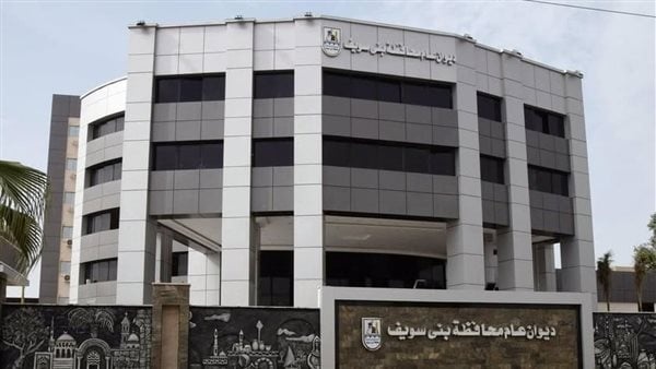 التشغيل الفعلي لعدد من محطات رفع الصرف الصحي بمركز ببا في بني سويف