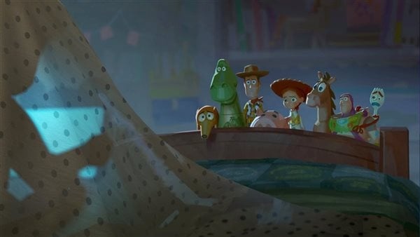 مع العرض العالمي الأول نقاد toy story 5 أفضل أجزاء السلسلة وأكثرها عاطفية مع العرض العالمي الأول نقاد toy story 5 أفضل أجزاء السلسلة وأكثرها عاطفية