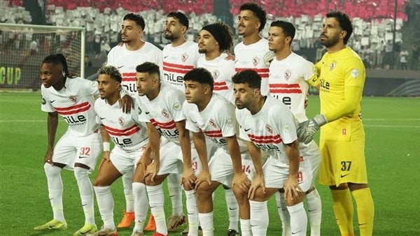 تحركات داخل الزمالك لإعادة تشكيل الجهاز الفني قبل انطلاق الموسم الجديد