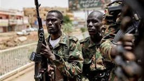 الجيش السوداني يدمر ويستولي على مركبات للدعم السريع قرب جبرة الشيخ الجيش السوداني يدمر ويستولي على مركبات للدعم السريع قرب جبرة الشيخ