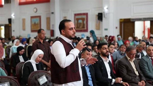 الشباب والرياضة تواصل فعاليات الملتقى الثاني من ملتقيات المحافظات الحدودية بالوادي الجديد الشباب والرياضة تواصل فعاليات الملتقى الثاني من ملتقيات المحافظات الحدودية بالوادي الجديد