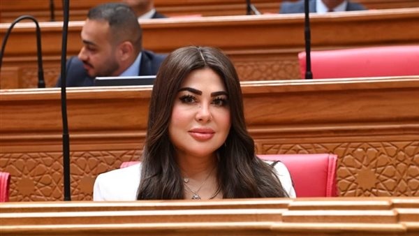 برلمانية جهاز مستقبل مصر حجر الأساس لعهد اقتصادي جديد وذراع لتحقيق الأمن الغذائي برلمانية جهاز مستقبل مصر حجر الأساس لعهد اقتصادي جديد وذراع لتحقيق الأمن الغذائي