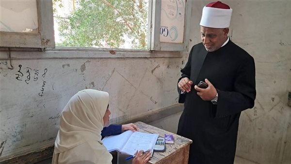 مؤشرات تنسيق الثانوية الأزهرية 2026 موعد ورابط تسجيل الرغبات