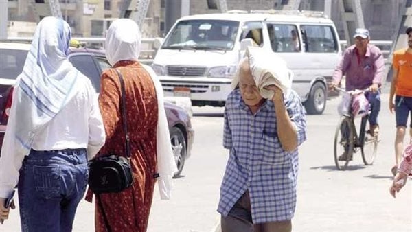 كيف سيكون طقس اليوم في مصر الأرصاد توضح حالة الجو لحظة بلحظة كيف سيكون طقس اليوم في مصر الأرصاد توضح حالة الجو لحظة بلحظة