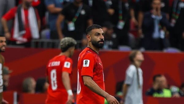 صلاح يكتب التاريخ في المونديال ويتقاسم صدارة الأكثر مساهمة عربي ا مع وهبي الخزري صلاح يكتب التاريخ في المونديال ويتقاسم صدارة الأكثر مساهمة عربي ا مع وهبي الخزري