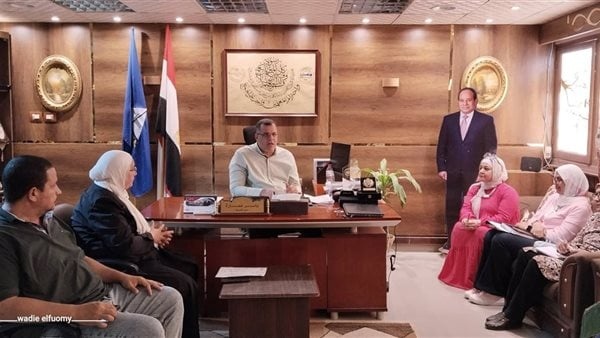 تعليم دمياط يحدد ضوابط نقل الطلاب بين المدارس تعليم دمياط يحدد ضوابط نقل الطلاب بين المدارس