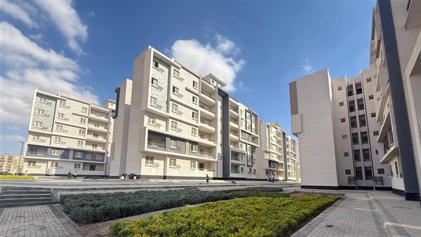 كيفية حجز شقق سكن لكل المصريين 9 فور طرحها مواصفات الوحدات والشروط