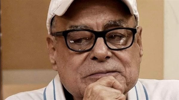 أحمد نبيل قرار اعتزالي التمثيل نهائي ولا تراجع فيه