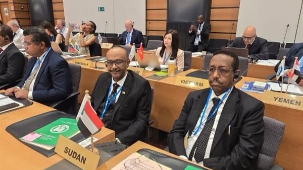 السودان خسائر الحرب تصل 771 مليار دولار والدعوة لتصنيف الدعم السريع إرهابي ا