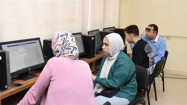 رابط وخطوات التقديم في الصف الأول الثانوي 2026 والحد الأدنى للقبول