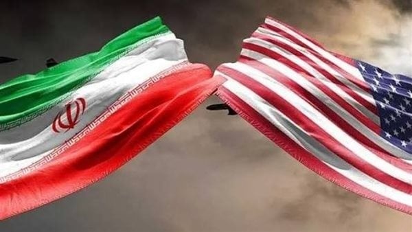 طارق فهمي المشهد يتجه نحو عمل عسكري شامل بين أمريكا وإيران طارق فهمي المشهد يتجه نحو عمل عسكري شامل بين أمريكا وإيران