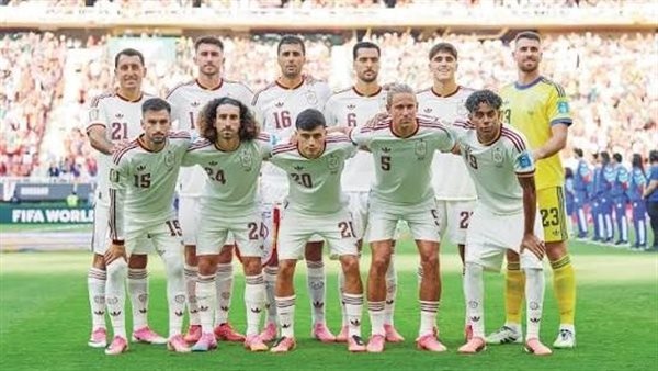 5 أسباب صنعت تأهل إسبانيا إلى نهائي مونديال 2026 5 أسباب صنعت تأهل إسبانيا إلى نهائي مونديال 2026