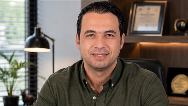 علي سالم مصر مؤهلة لتكون مركز ا لوجستي ا وصناعي ا للقارة السمراء