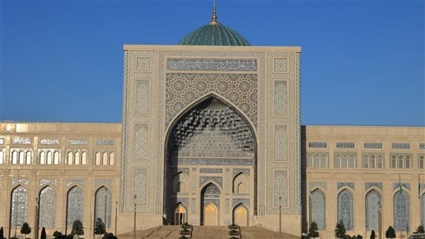 غدا انطلاق فعاليات المنتدى الإسلامي الدولي الأول في طشقند غدا انطلاق فعاليات المنتدى الإسلامي الدولي الأول في طشقند