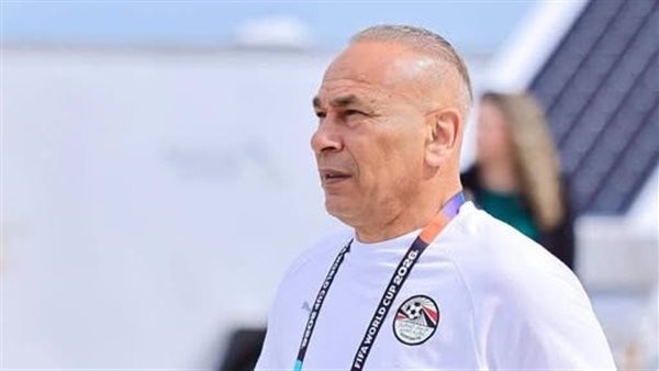 علاء نبيل يكشف تفاصيل تحرك إبراهيم حسن لإنقاذ مشاركة هيثم حسن مع المنتخب في المونديال علاء نبيل يكشف تفاصيل تحرك إبراهيم حسن لإنقاذ مشاركة هيثم حسن مع المنتخب في المونديال