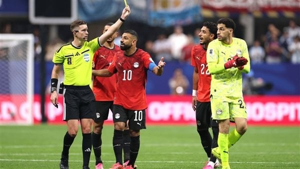 مباراة مصر والأرجنتين تثير الجدل حول تأثير المراهنات فيديو مباراة مصر والأرجنتين تثير الجدل حول تأثير المراهنات فيديو