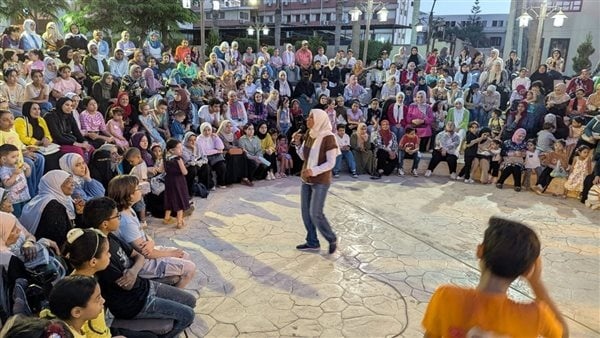انطلاق فعاليات النشاط الصيفي لثقافة البحيرة انطلاق فعاليات النشاط الصيفي لثقافة البحيرة