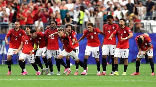تصنيف فيفا منتخب مصر يحقق قفزة كبيرة بعد انتهاء المونديال تصنيف فيفا منتخب مصر يحقق قفزة كبيرة بعد انتهاء المونديال